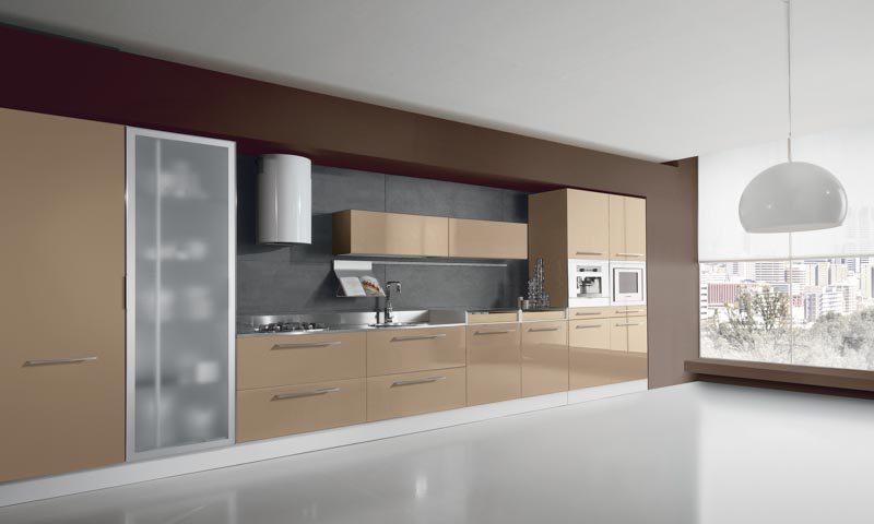  Modern Kitchen Cabinets European Cabinets Design Studios