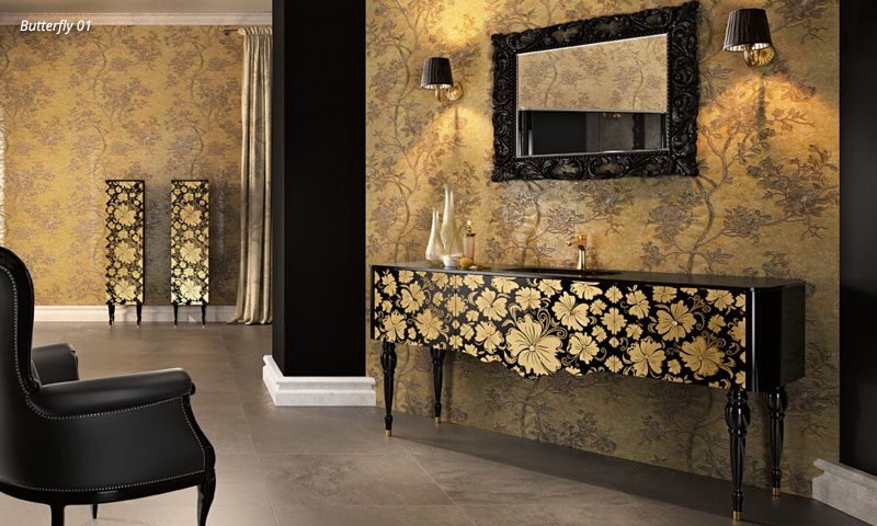 Butterfly by GB Group