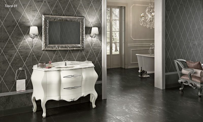 Tosca by GB Group