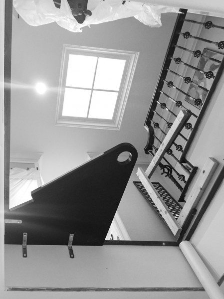 How To Install A Spiral Staircase